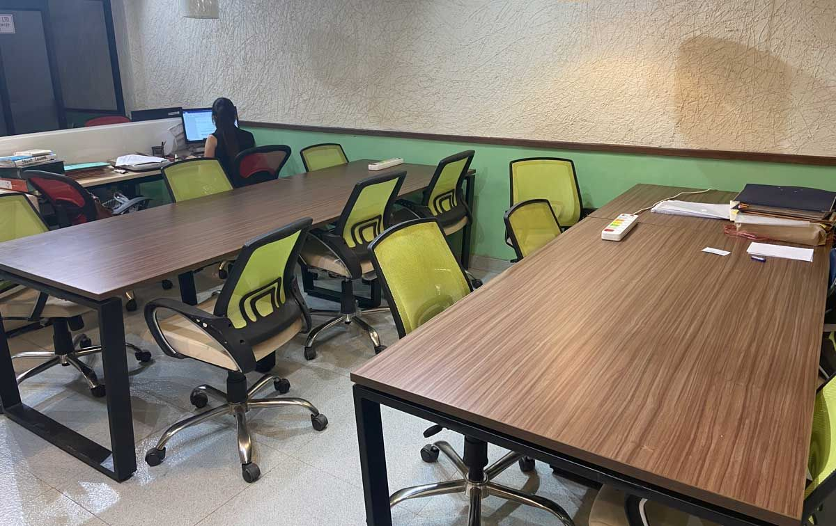 Start CoWorks